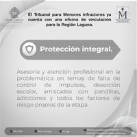 PROTECCI&Oacute;N INTEGRAL